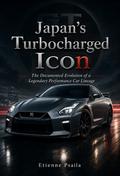 Japan’s turbocharged icon