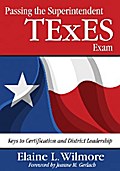 Passing the Superintendent TExES Exam