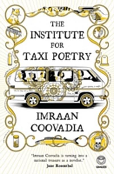 Institute for Taxi Poetry