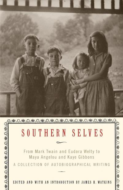 Southern Selves