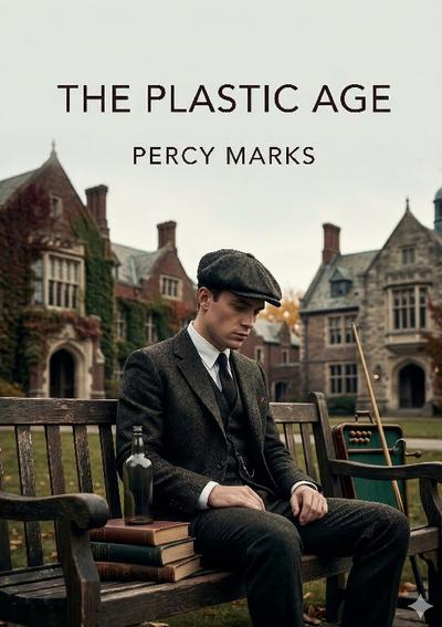 The Plastic Age