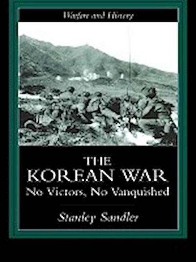 The Korean War