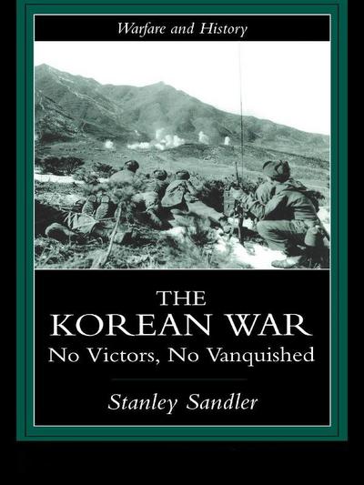 The Korean War