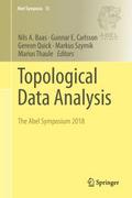 Topological Data Analysis