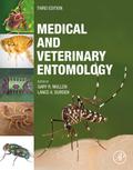 Medical and Veterinary Entomology