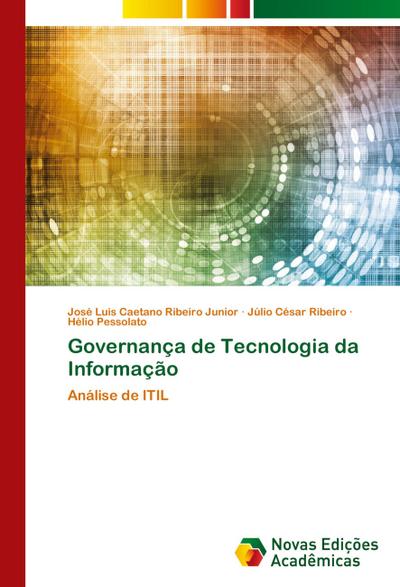 Governança de Tecnologia da Informação
