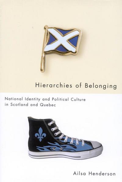 Hierarchies of Belonging