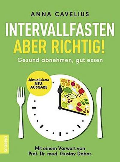 Intervallfasten - aber richtig!