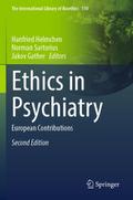 Ethics in Psychiatry