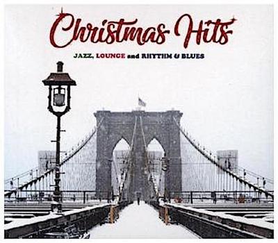 Christmas Hits, 3 Audio-CDs