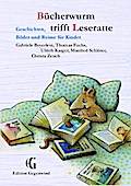 Bücherwurm trifft Leseratte