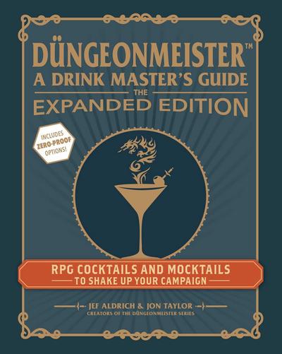 Düngeonmeister: The Expanded Edition