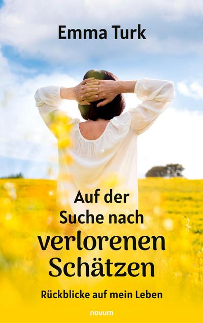 Auf der Suche nach verlorenen Schätzen