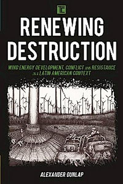 Renewing Destruction
