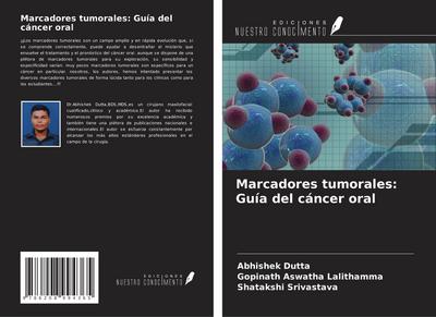 Marcadores tumorales: Guía del cáncer oral