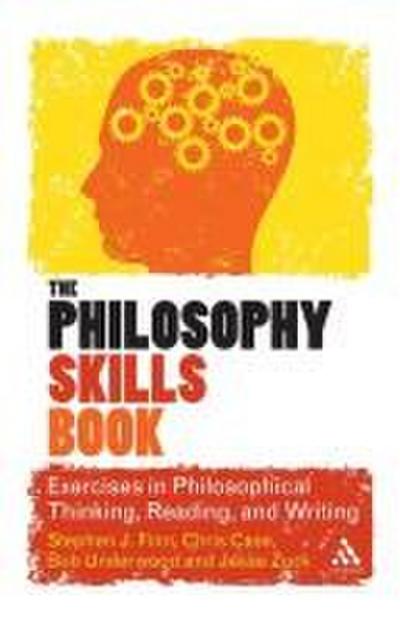 The Philosophy Skills Book