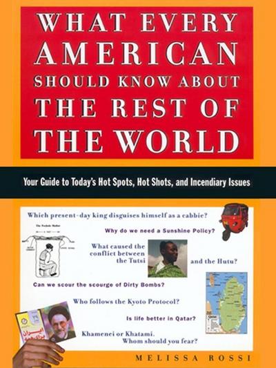 What Every American Should Know About the Rest of the World