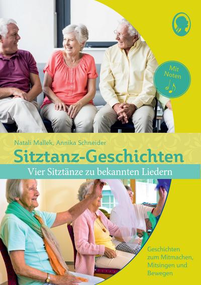 Sitztanz-Geschichten