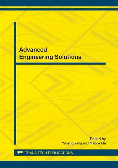 Advanced Engineering Solutions