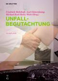 Unfallbegutachtung