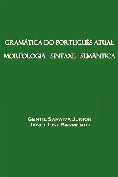 Gramática do Português Atual