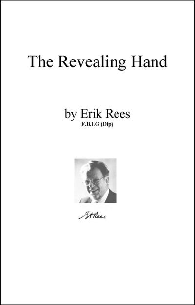 Revealing Hand