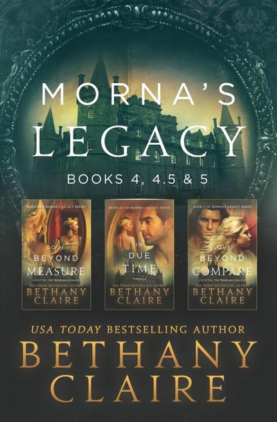 Morna’s Legacy