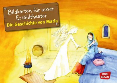 Die Geschichte von Maria