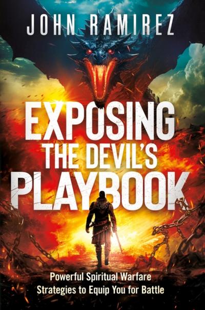 Exposing the Devil’s Playbook