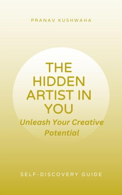 Hidden Artist In You
