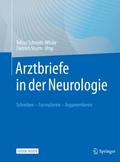 Arztbriefe in der Neurologie