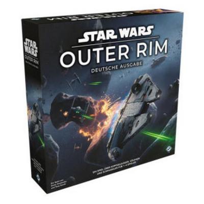 Star Wars: Outer Rim (Spiel)
