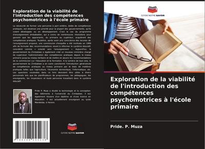 Exploration de la viabilité de l’introduction des compétences psychomotrices à l’école primaire