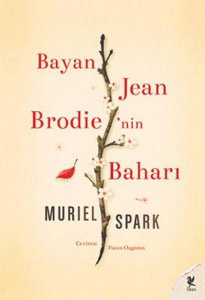 Bayan Jean Brodienin Bahari