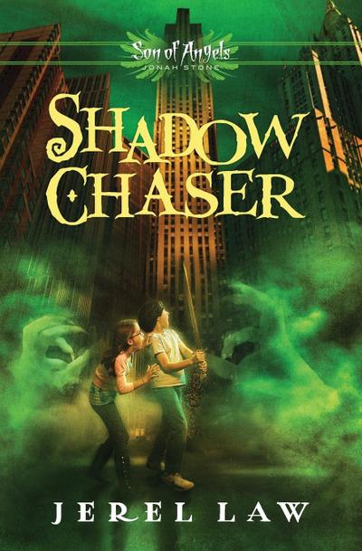 Shadow Chaser
