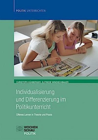 Individualisierung im Politikunterricht