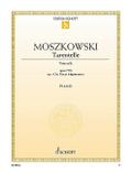 Tarantelle op.77,6für Klavier
