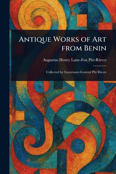 Antique Works of Art From Benin