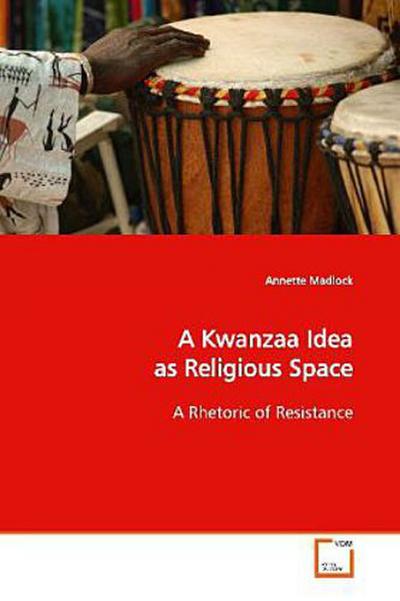 A Kwanzaa Idea as Religious Space