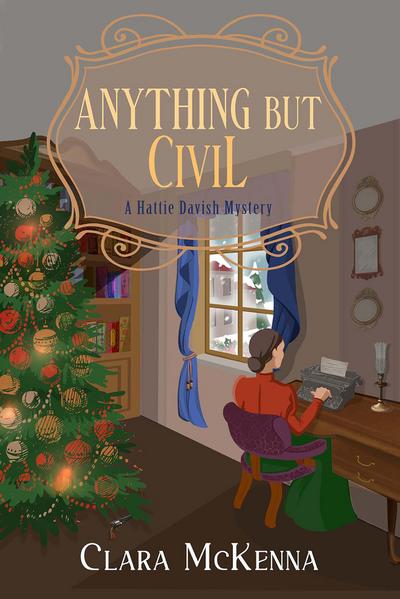 Anything But Civil