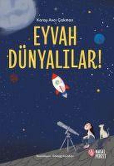 Eyvah Dünyalilar