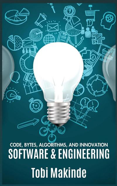 Code, Bytes, Algorithms, And Innovation