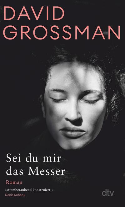 Sei du mir das Messer