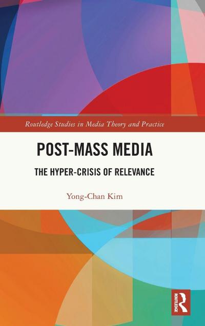 Post-Mass Media