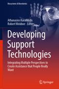 Developing Support Technologies