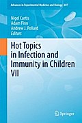 Hot Topics in Infection and Immunity in Children VII