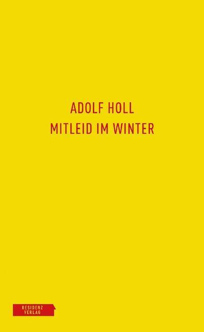 Mitleid im Winter