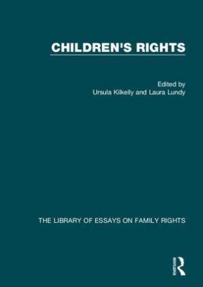 Children’s Rights