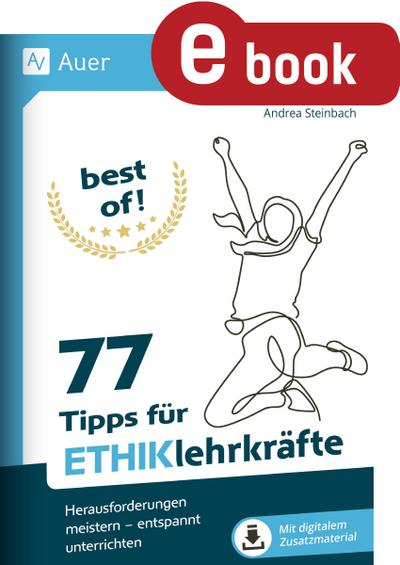 Best of - 77 Tipps für Ethiklehrkräfte