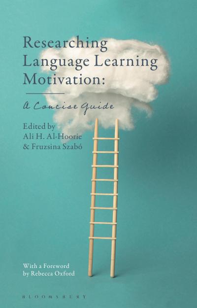 Researching Language Learning Motivation